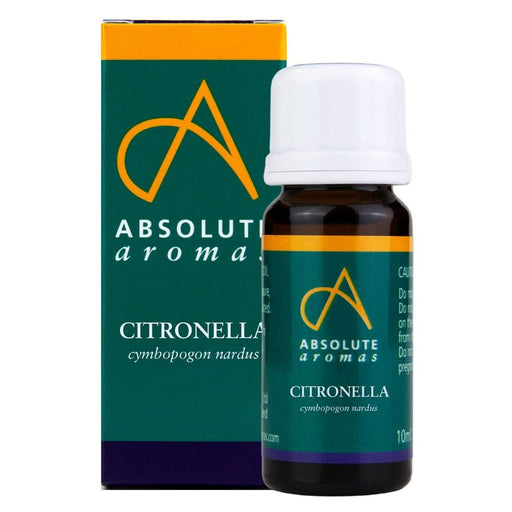 Absolute Aromas Ylang Ylang Essential Oil 10ml - Pure Steam Distilled