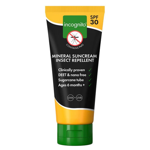 incognito SPF30 (Adv) Suncream Repl 100ml