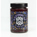 Good Good Blackcurrant Jam 330g