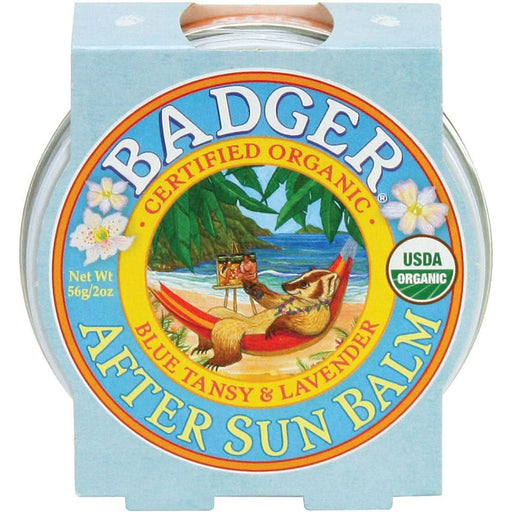 Badger Aftersun Balm 56g