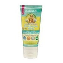 Badger Baby Sunscreen SPF30 87ml