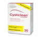 Cysticlean Cysticlean 118mg PAC 30 capsule