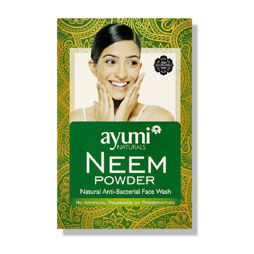 Ayumi Neem Powder 100g