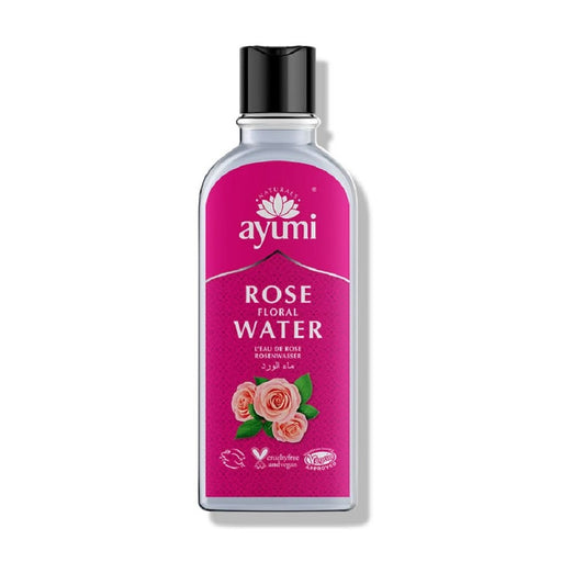 Ayumi Rose Floral Water 150ml