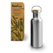 Bambaw Insulated steel bottle -750ml