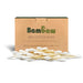 Bambaw Bamboo cotton buds x 400