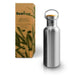Bambaw Insulated steel bottle 500ml