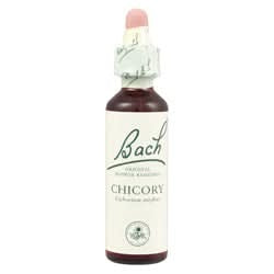 Bach Original Flower Remedies Chicory 20ml