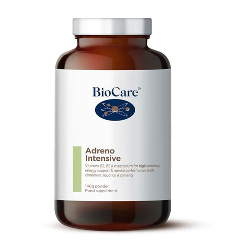 Biocare Adreno Intensive 140g