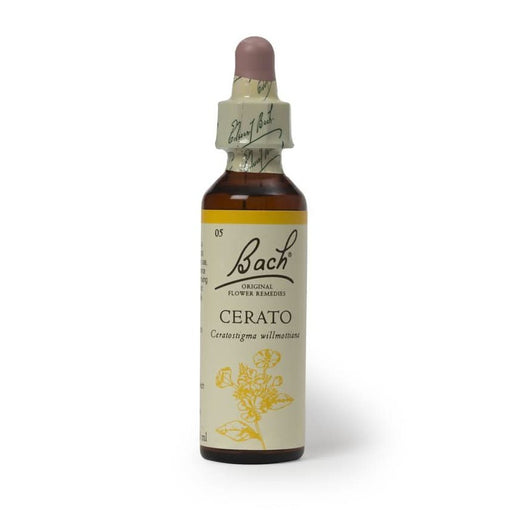 Bach Original Flower Remedies Cerato 20ml