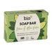 Bio-D Lime & Aloe Soap Bar 90g