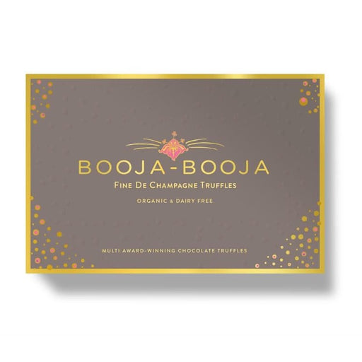 Booja-Booja Fine de Champagne 184g