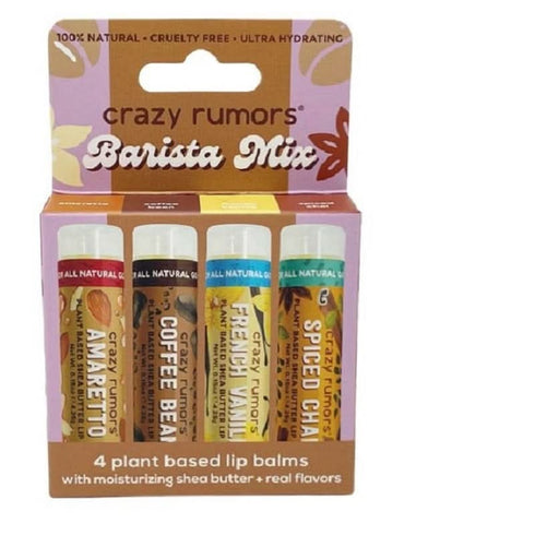 Crazy Rumors Crazy Rumors Barista Mix Balm 17g