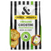 Crosta and Mollica Crostini Oregano 150g