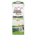Daioni Organic Semi-Skimmed UHT 1L