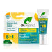 Dr Organic Skin Clear Treatment Gel 10ml