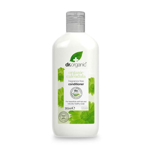 Dr Organic Calendula Conditioner 265ml
