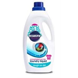 Ecozone Non Bio Laundry Liquid 2L
