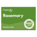 Friendly Soap Rosemary Soap 95g