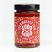 Good Good Sweet Strawberry Jam 330g