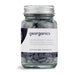 Georganics Mouthwash Tablets - Charcoal 180 tablets