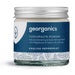 Georganics Whitening Toothpowder Mint 60ml