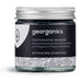 Georganics Whitening Toothpowder Charcoal 60ml