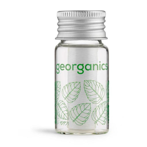Georganics Dental Floss Peppermint 3000cm
