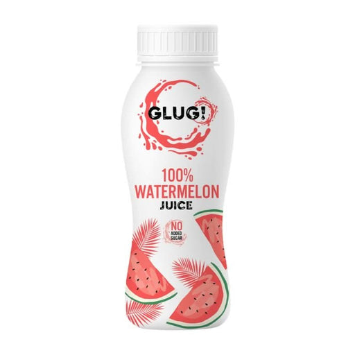 GLUG!  Watermelon Juice 330ml