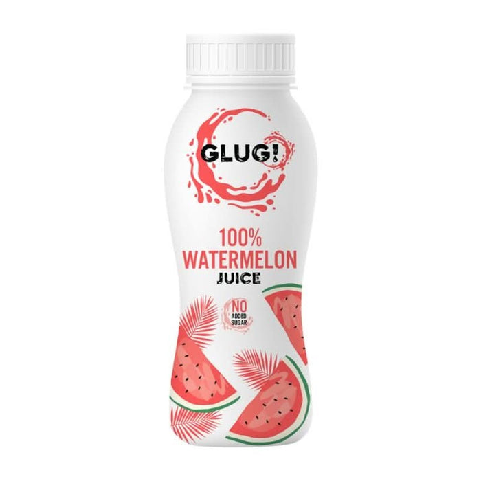 GLUG!  Watermelon Juice 330ml
