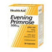 HealthAid Evening Primrose Oil 500mg 30 Capsules
