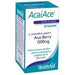 HealthAid AcaiAce (Acai Berry 1500mg) 30 Capsules