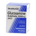 HealthAid Glucosamine Sulphate 1000mg 90 Tablets