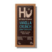 Hu Vanilla Crunch Dark Bar 60g