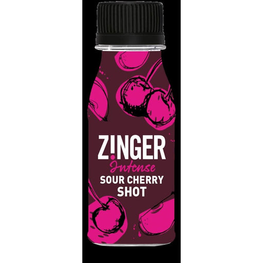 James White Intense Sour Cherry Shot 70ml