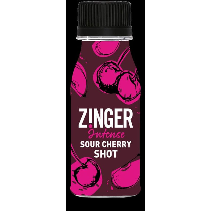 James White Intense Sour Cherry Shot 70ml