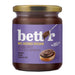 Bettr Hazelnut Cocoa Spread No Added Sugar 250g