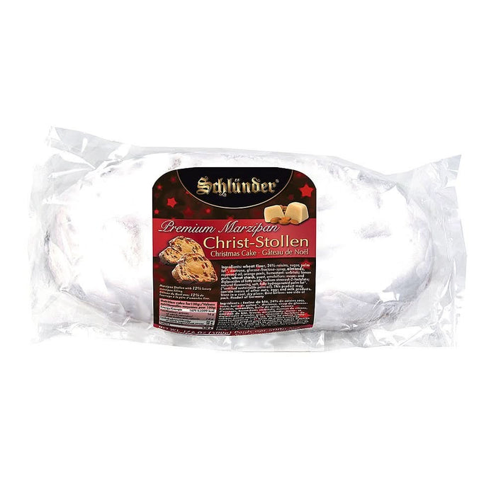 Schlunder Christmas Stollen 200g