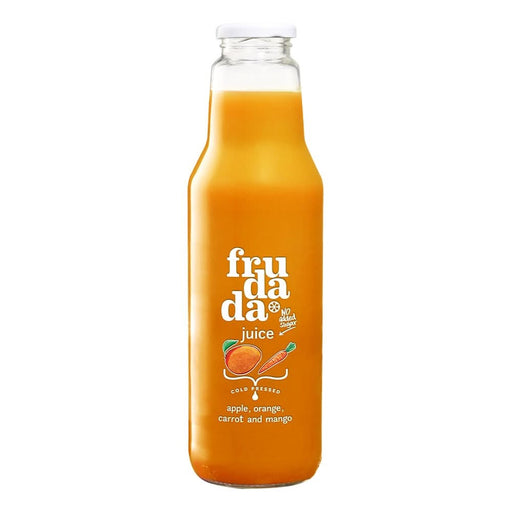 Frudada Mango & Carrot Juice 750ml