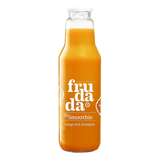 Frudada Mango & Pineapple Smoothie 750ml