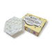 Goats of the Gorge Goats milk soap with Honey 70g