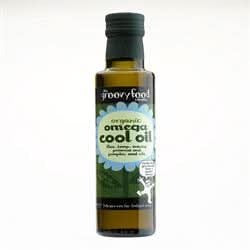 Groovy Cool Oil 250ml