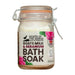 Goats of the Gorge Geranium bath soak 200ml