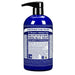 Dr Bronner Shikakai Peppermint Hand Soap 709ml
