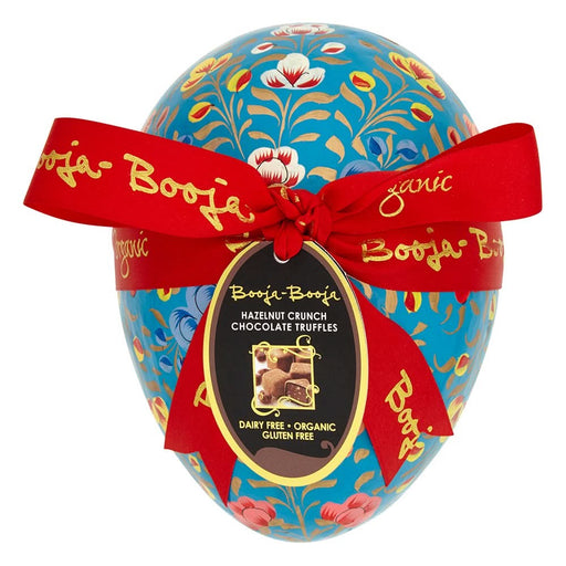 Booja-Booja Hazelnut Crunch Easter Egg 138g
