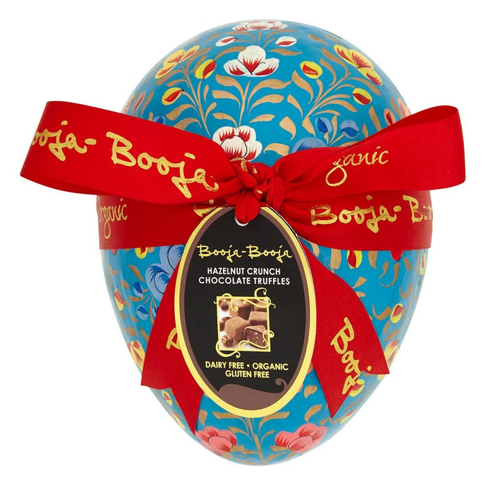 Booja-Booja Hazelnut Crunch Easter Egg 138g