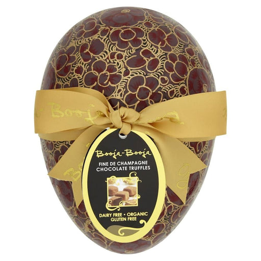 Booja-Booja Fine de Champagne Egg 138g