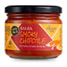The Foraging Fox Smoky Chipotle Salsa 300g