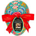 Booja-Booja Chocolate Salted Caramel Egg 138g
