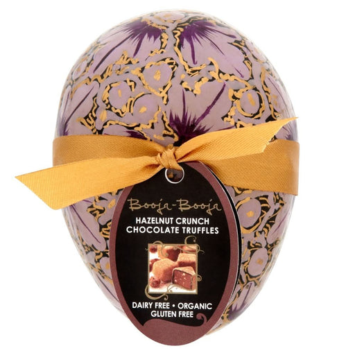 Booja-Booja Hazelnut Crunch Easter Egg